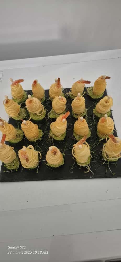 Catering Bon Apetit Pitesti - Imagine 38